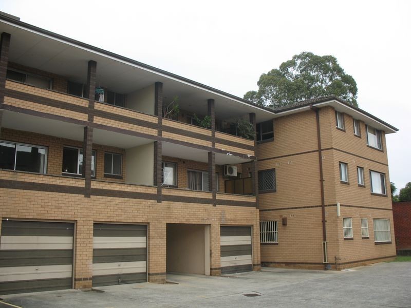 2/252 Lakemba Street, Lakemba NSW 2195