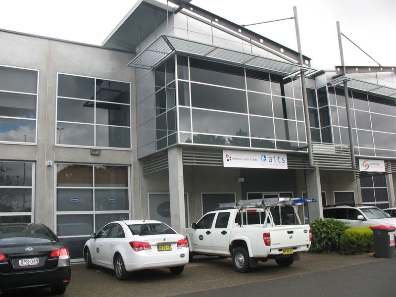 30/11-21 Underwood Road, Homebush NSW 2140