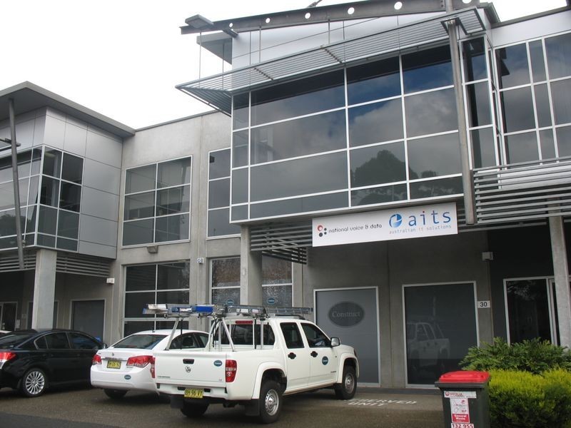 30/11-21 Underwood Road, Homebush NSW 2140