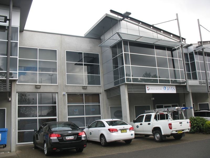 30/11-21 underwood Road, Homebush NSW 2140