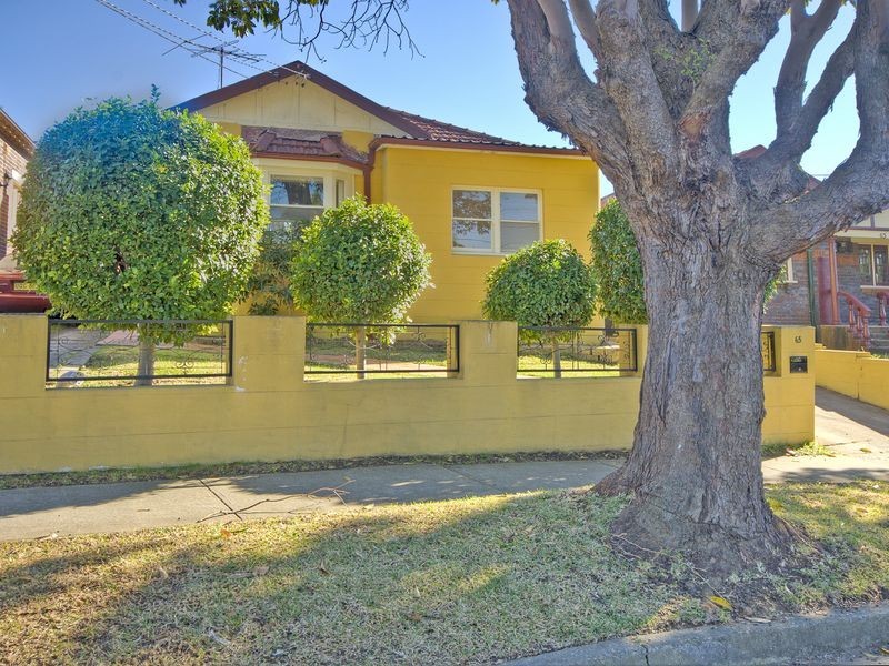 65 Chalmers Street, Lakemba NSW 2195