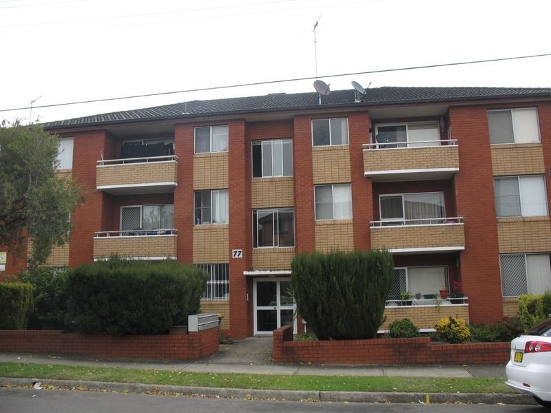 5/77 Denman Avenue, Wiley Park NSW 2195