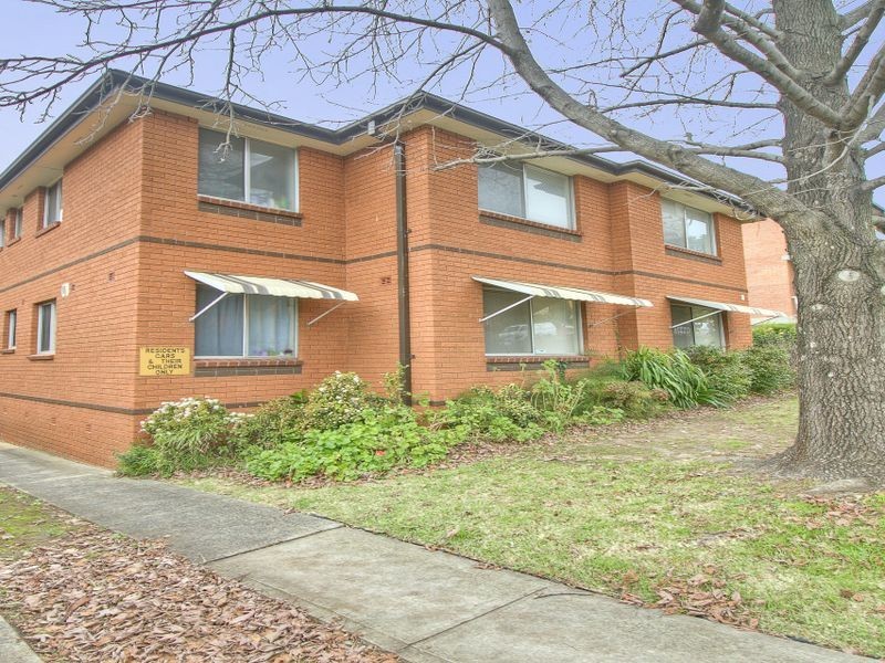 5/8 Willeroo Street, Lakemba NSW 2195