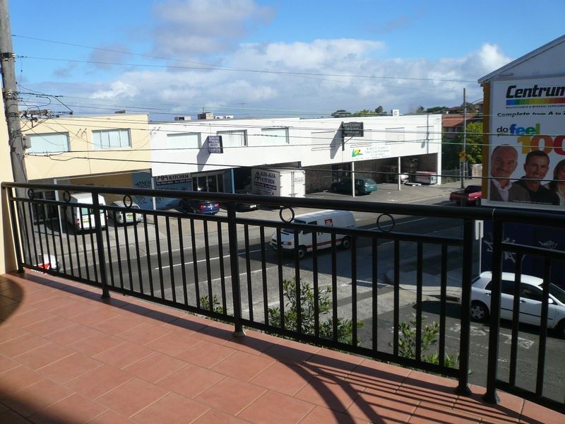 11/529 New Canterbury Road, Dulwich Hill NSW 2203
