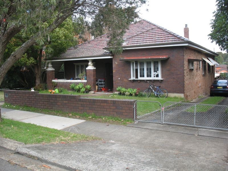 30 Wangee Road, Lakemba NSW 2195