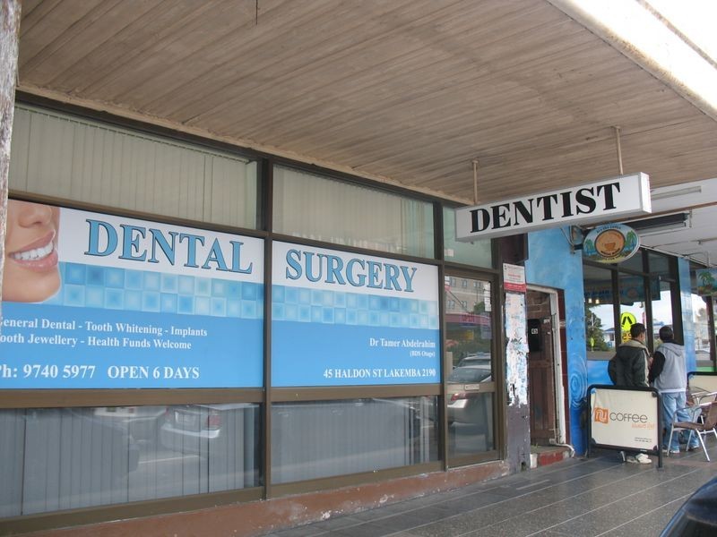 45 Haldon Street, Lakemba NSW 2195