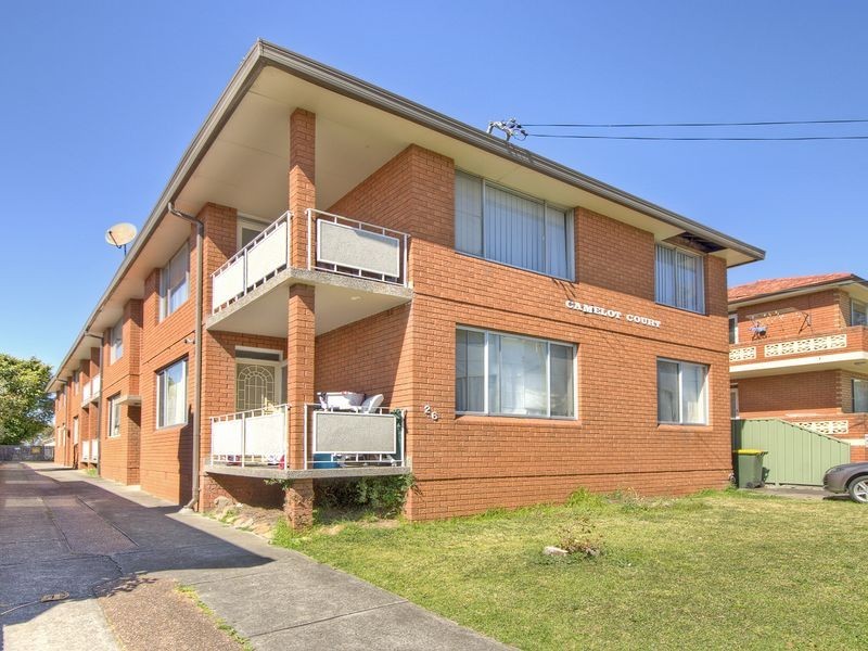 1/26 Yangoora Road, Belmore NSW 2192