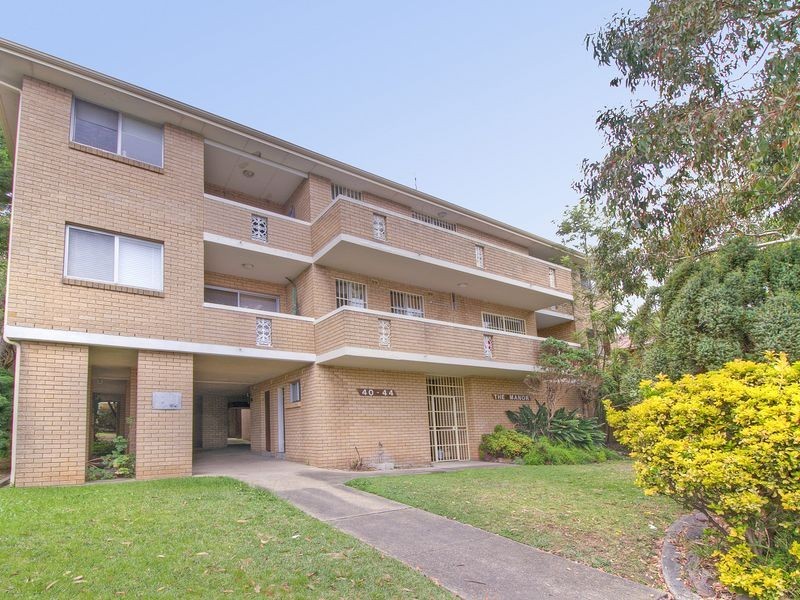 3/40-44 Denman Avenue, Wiley Park NSW 2195
