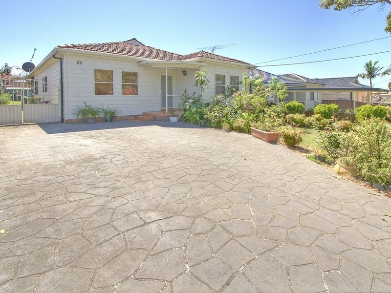 26 Karuah Street, Greenacre NSW 2190