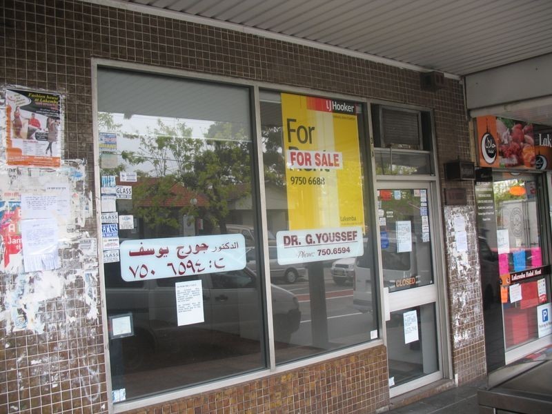 38A Haldon Street, Lakemba NSW 2195
