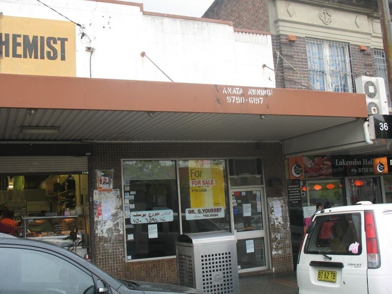 38A Haldon Street, Lakemba NSW 2195