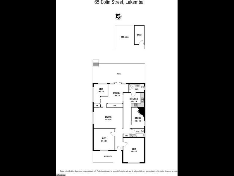 65 Colin Street, Lakemba NSW 2195