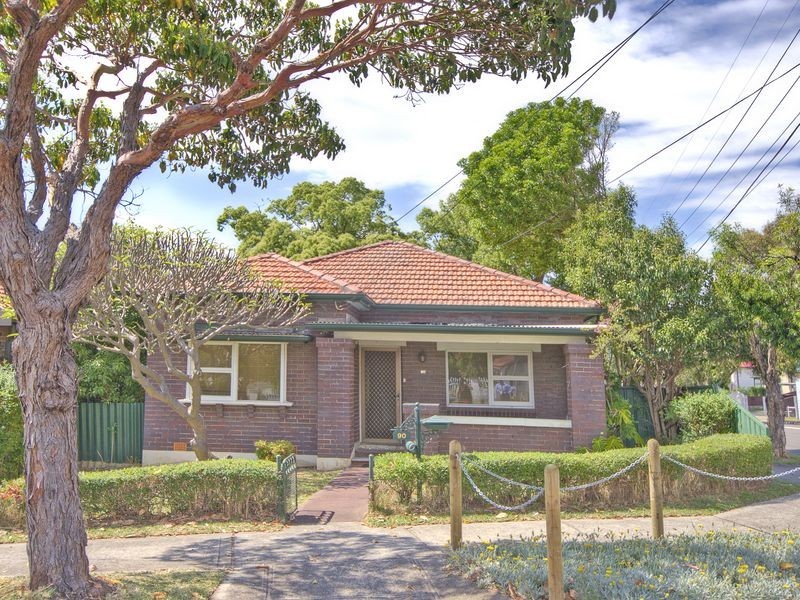 90 Chalmers Street, Lakemba NSW 2195