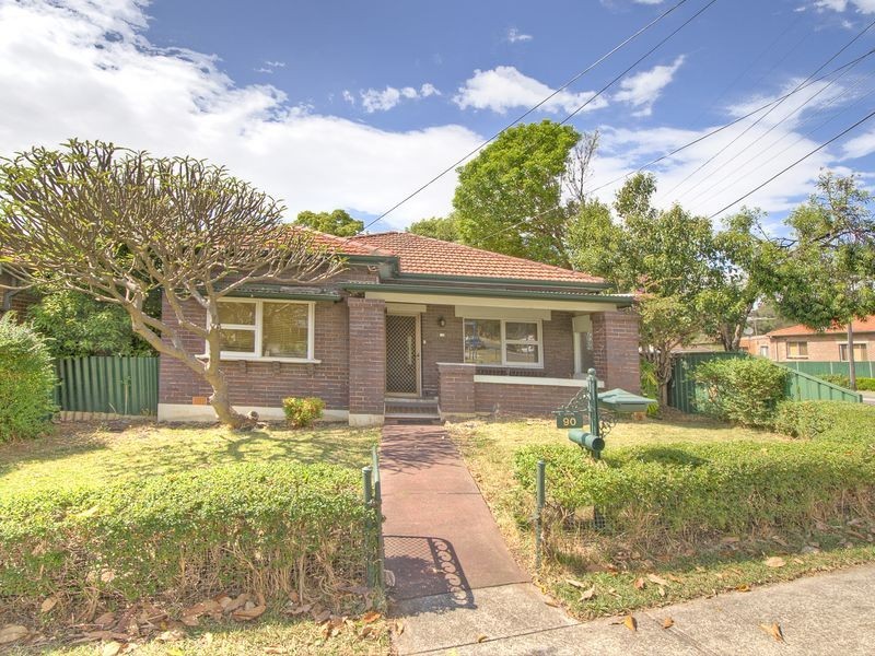 90 Chalmers Street, Lakemba NSW 2195