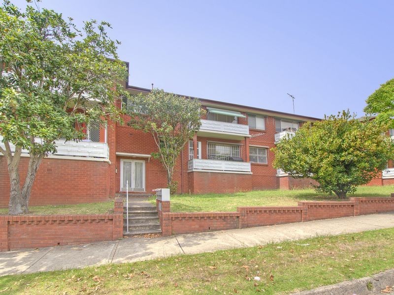 2/19 Alice Street, Wiley Park NSW 2195
