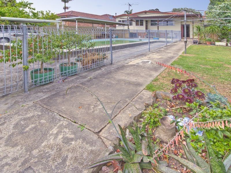 120 Dennis Street, Lakemba NSW 2195