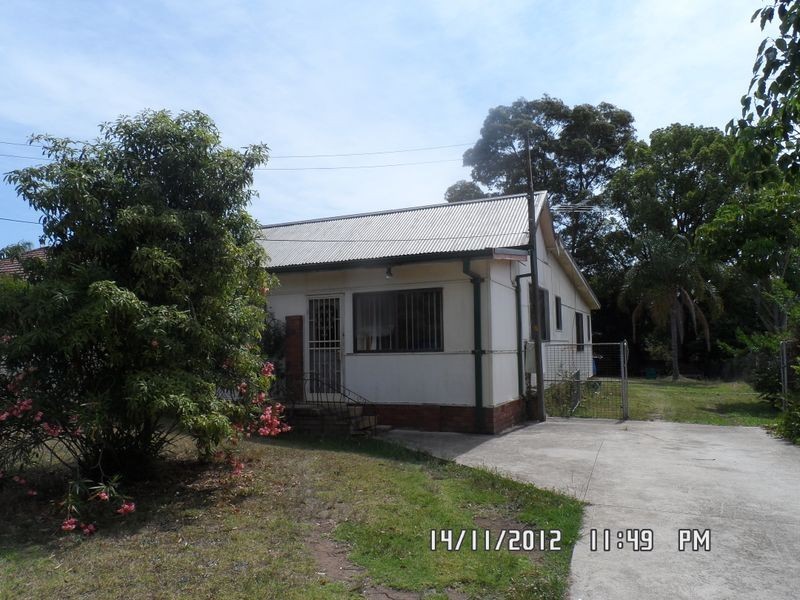 57 Salisbury Road, Guildford NSW 2161
