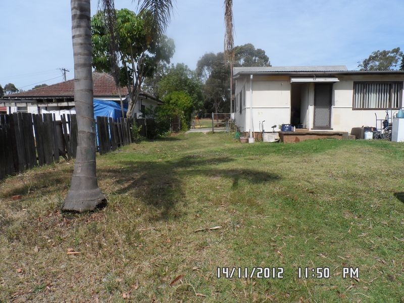 57 Salisbury Road, Guildford NSW 2161