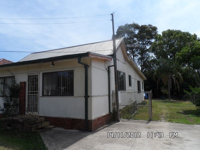 57 Salisbury Road, Guildford NSW 2161