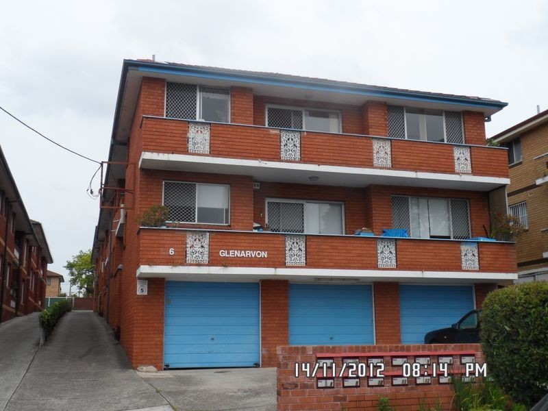 6/6 Fairmount Street, Lakemba NSW 2195