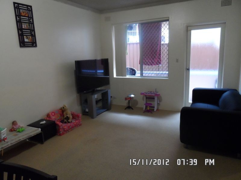 6/6 Fairmount Street, Lakemba NSW 2195