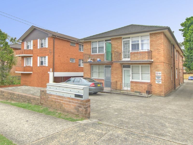 4/11 Myee Street, Lakemba NSW 2195