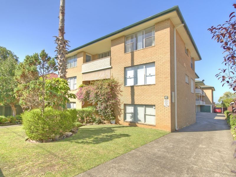 8/41 Fairmount Street, Lakemba NSW 2195