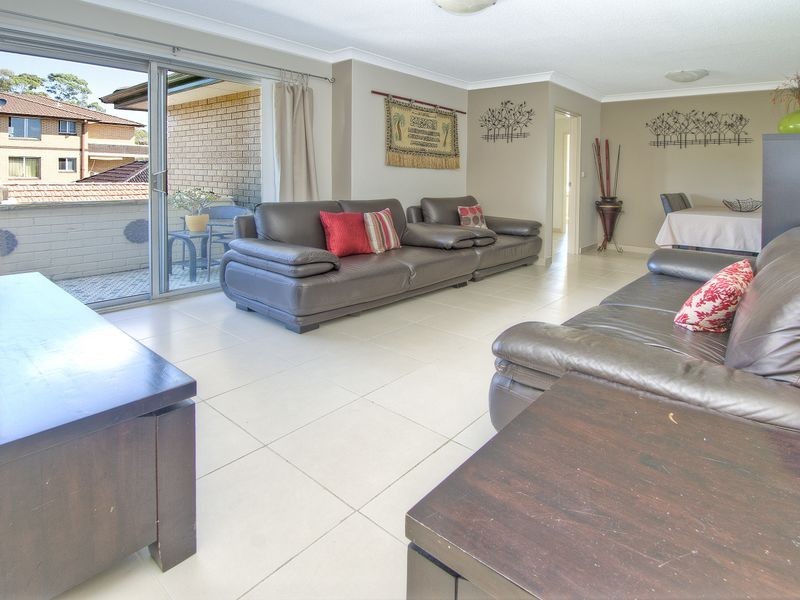 8/41 Fairmount Street, Lakemba NSW 2195