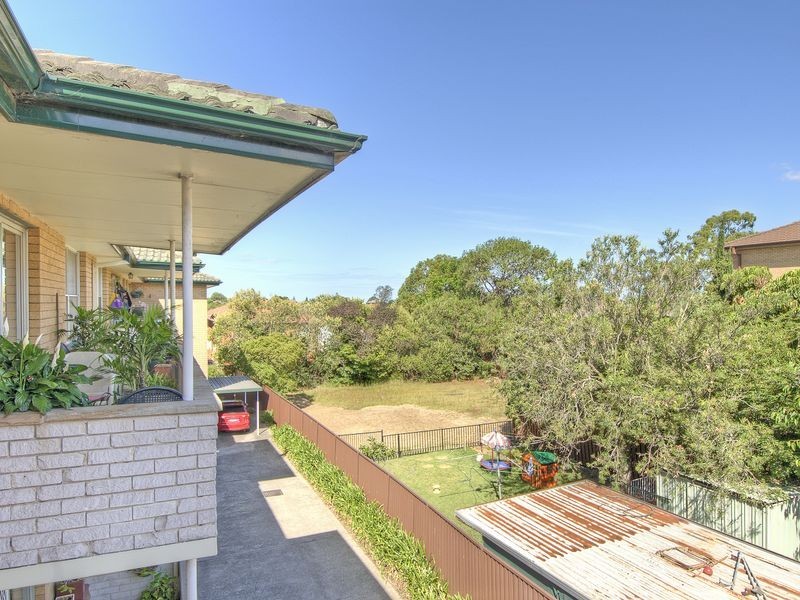 8/41 Fairmount Street, Lakemba NSW 2195