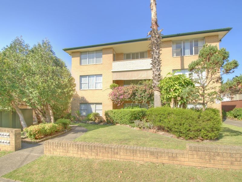 8/41 Fairmount Street, Lakemba NSW 2195