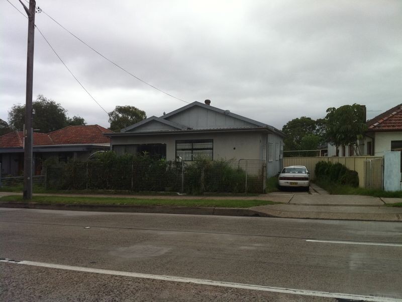 1115 Canterbury Road, Wiley Park NSW 2195