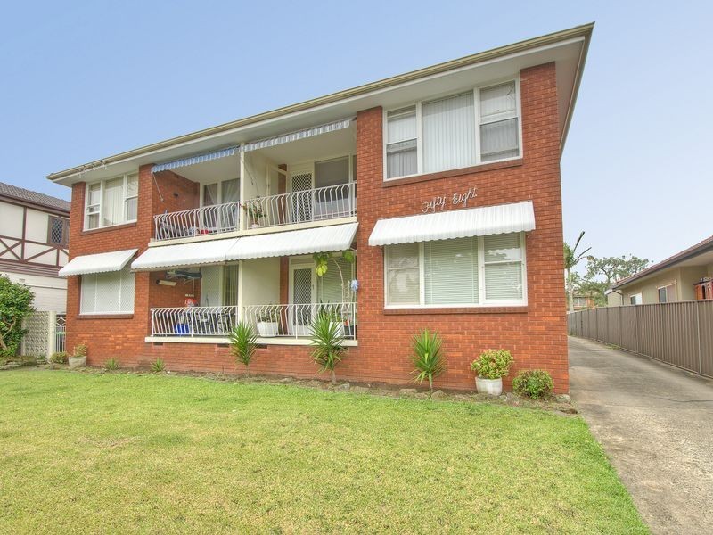 2/58 The Broadway, Punchbowl NSW 2196