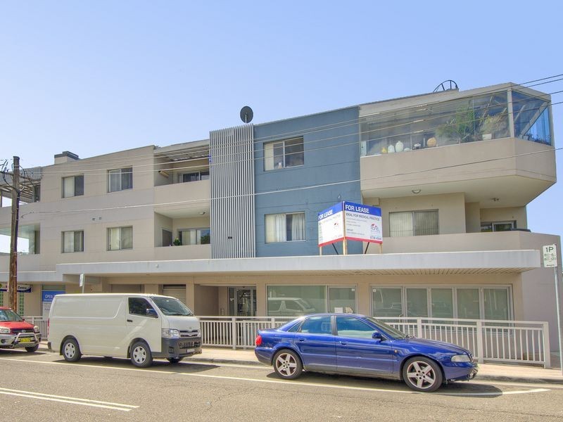 12/139 Waterloo Road, Greenacre NSW 2190