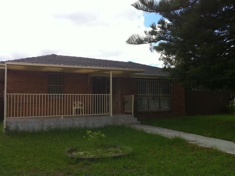 12 Cullens Road, Punchbowl NSW 2196