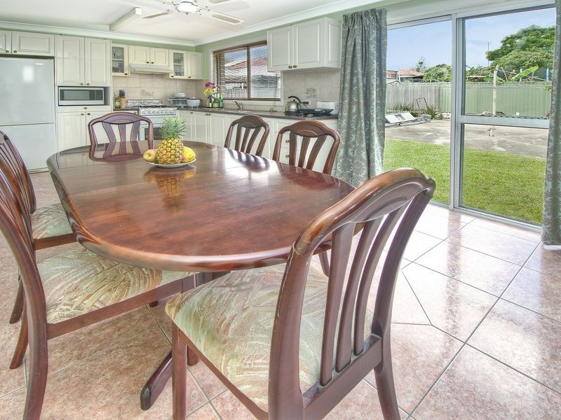 2 Merrick Avenue, Lakemba NSW 2195