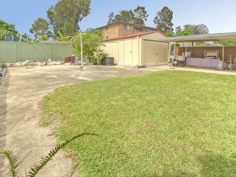 2 Merrick Avenue, Lakemba NSW 2195