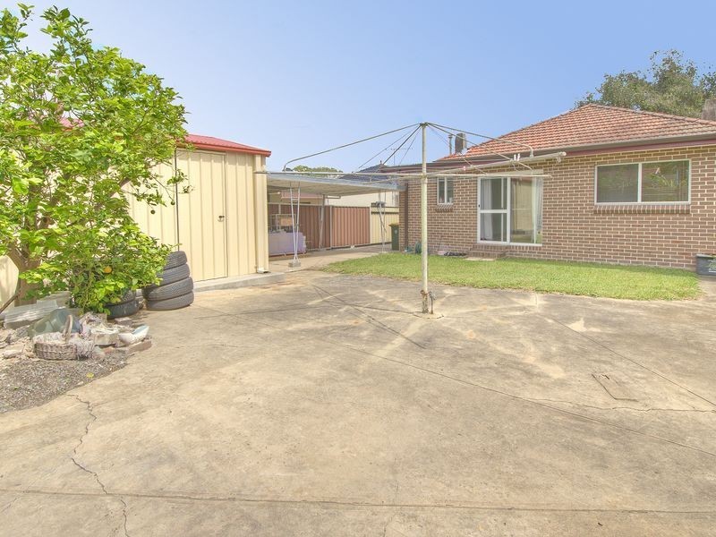 2 Merrick Avenue, Lakemba NSW 2195