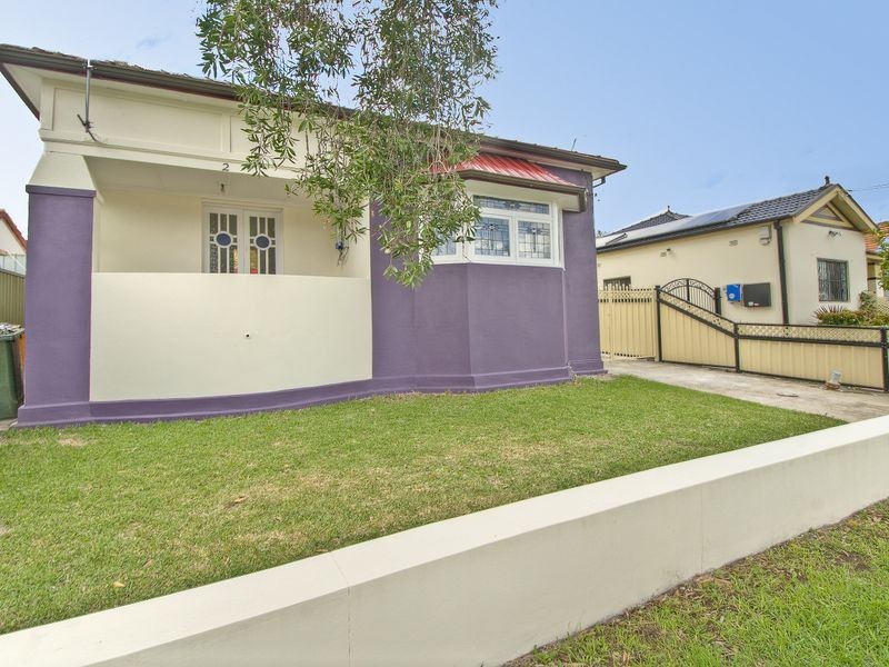 2 Merrick Avenue, Lakemba NSW 2195