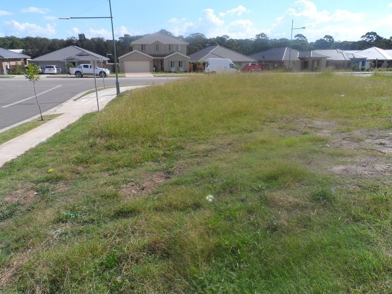 Lot 26 Ingleburn Gardens Drive, Ingleburn NSW 2565