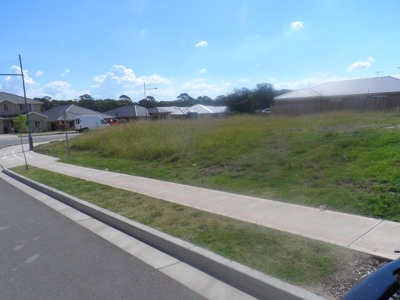 Lot 26 Ingleburn Gardens Drive, Ingleburn NSW 2565