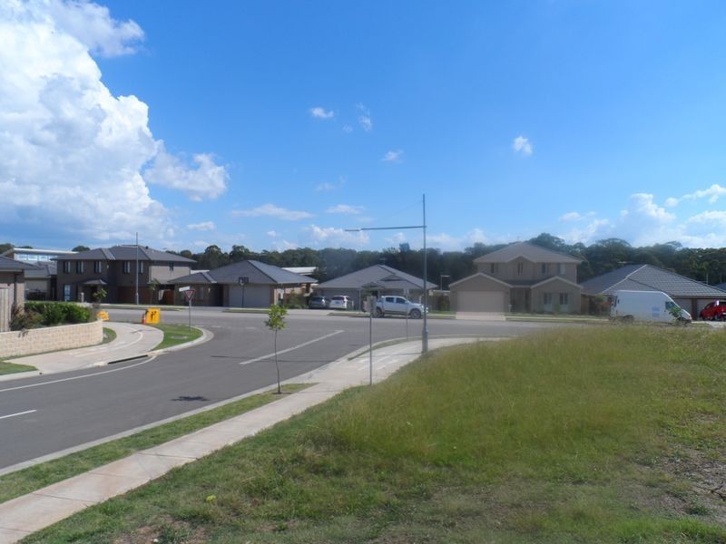Lot 26 Ingleburn Gardens Drive, Ingleburn NSW 2565