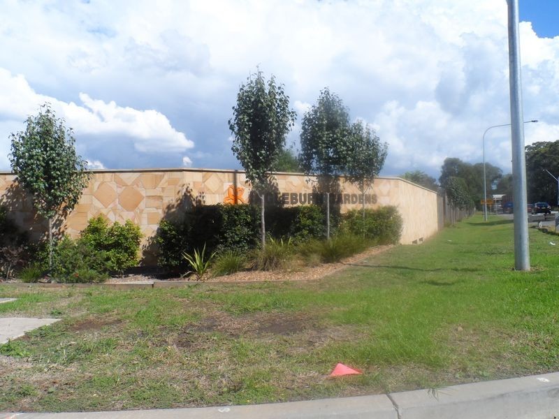 Lot 26 Ingleburn Gardens Drive, Ingleburn NSW 2565