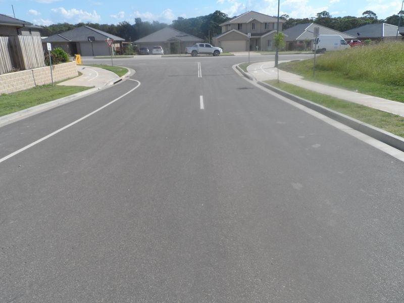 Lot 26 Ingleburn Gardens Drive, Ingleburn NSW 2565