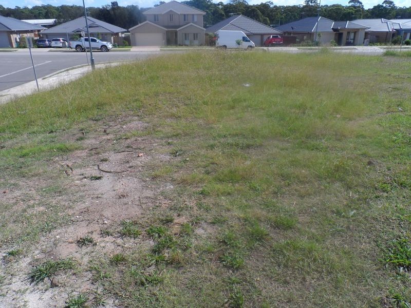 Lot 26 Ingleburn Gardens Drive, Ingleburn NSW 2565
