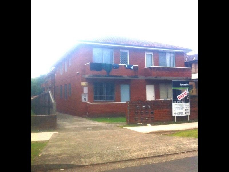 4/41 MacDonald Street, Lakemba NSW 2195