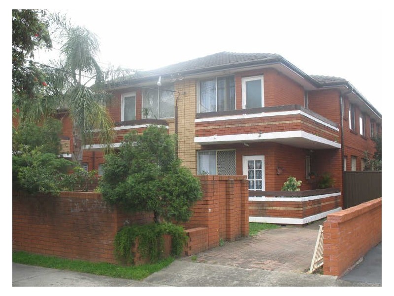 3/89 Hampden Rd, Lakemba NSW 2195