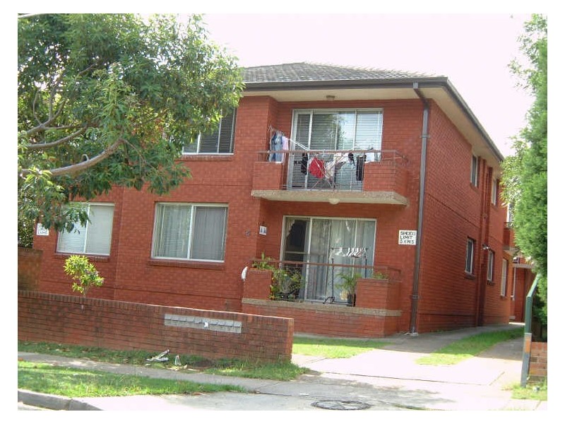 7/5 Third Avenue, Campsie NSW 2194