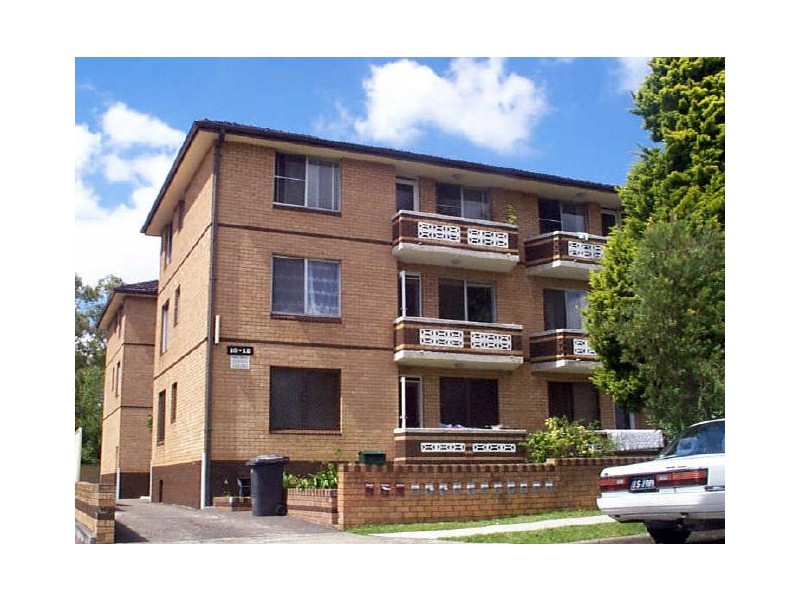 Wiley Park NSW 2195