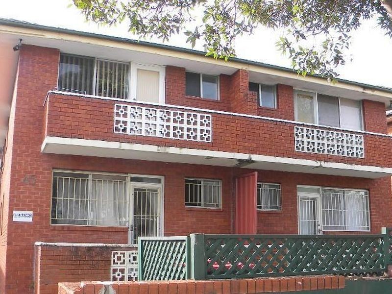 4/45 Yerrick Road, Lakemba NSW 2195