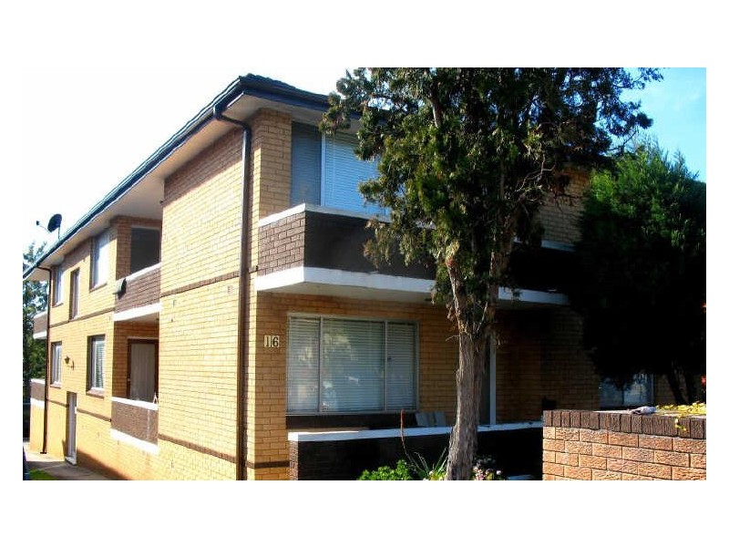 3/16 Kathleen Street, Lakemba NSW 2195